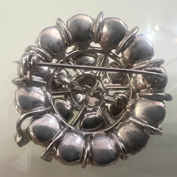 Diamond Brooch! - Picture 15 of 16